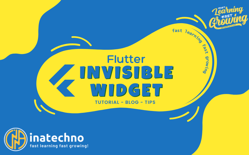 Invisible Widget