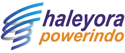 PT Haleyora Powerindo