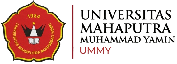 Universitas Mahaputra Muhammad Yamin