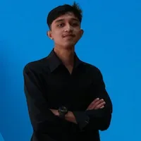 Rafi Kurnia Ilahi