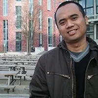 Rudy Hermawan