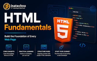 HTML FUNDAMENTAL