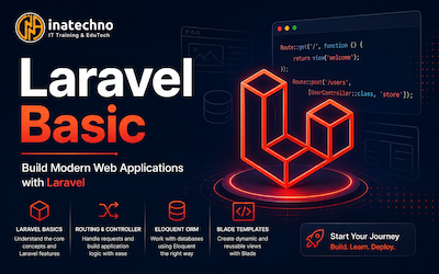 Laravel Basic