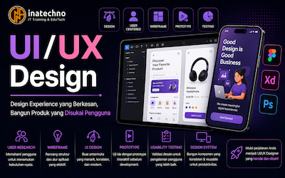 UI/UX Design