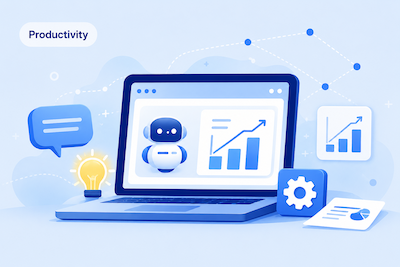 AI for Productivity Training