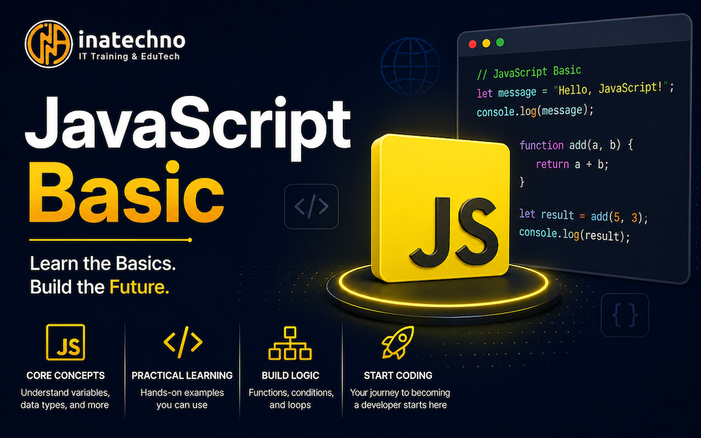 JavaScript Basic
