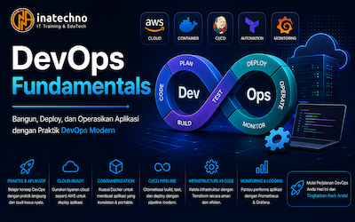DevOps Fundamentals