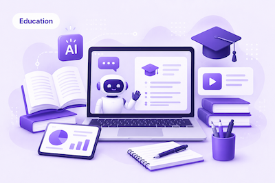 AI for Education Training