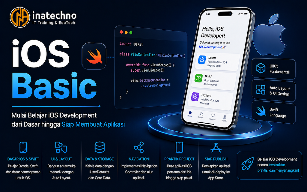 iOS Basic